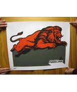 Pearl Jam Concert Poster Arnhem And Antwerp Signed-
show original title
... - $626.56 CAD