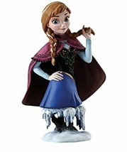 Disney Princess Anna Figurine Grand Jester Disney Showcase Enesco #4042561 NEW - £13.58 GBP