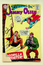 Superman&#39;s Pal Jimmy Olsen #116 (Dec 1968, DC) - Good- - £3.52 GBP