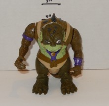 1985 LJN Thundercats S-S-Slithe SSSlithe action figure Rare HTF - £28.33 GBP