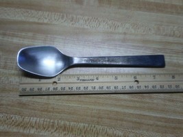 Aaron Probyn blunt end spoon - $14.24