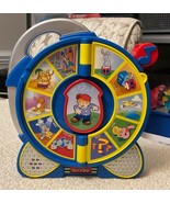Fisher Price See n&#39; Say FLIP &#39;N MAKE MUSIC: G8036, Fun Sounds, Music &amp; Q... - €20,35 EUR