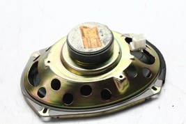 2003-2007 INFINITI G35 COUPE OEM BOSE AUDIO REAR DACK RIGHT/ LEFT SPEAKER P9490 image 7