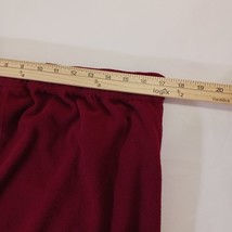 Seven Apparel Loungewear VIRGINIA TECH Men's Red Pajama Pants Size 2XL image 13