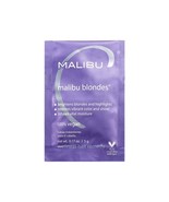 6 PACK of Malibu C Blonde Wellness Hair Remedy (Blonde - 0.17 oz) - $329.46 MXN