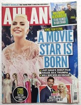 Ahlan Sep2018 Lady Gaga Victoria Beckham Ryan Reynolds Hailey Baldwin Oliva Munn - £17.13 GBP