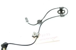 2002-2005 SUBARU IMPREZA WRX FRONT RIGHT PASSENGER WHEEL SPEED ABS SENSOR P6033 image 5