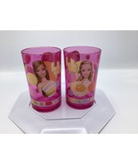 Trudeau Barbie Cups-Set Of Two - $188.70 MXN