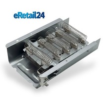 Dryer Heating Element 279838 Whirlpool PS334313 AP3094254 3398064 340358... - $18.91