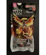 PETIT BLOCK - MONSTERS - Phoenix - €12,91 EUR PETIT BLOCK - MONSTERS - Phoenix - €12,91 EUR