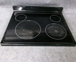 W10270209 Maytag Range Oven Cooktop Black - $150.00