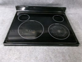 W10270209 Maytag Range Oven Cooktop Black - $150.00