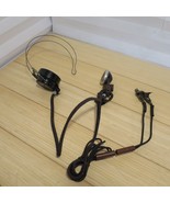 Vintage Western Electric Bell System Telephone Headset - Untested Linema... - $547.76 MXN