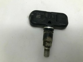 2011 Honda Accord TPMS Sensor Tire Pressure Sensor Genuine OEM E02B02006 - £13.86 GBP