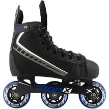 TronX Adjustable Inline Hockey Skates (Y11 - JR1), NWT - $26.68