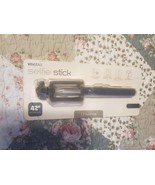 New Vivitar Universal 42&quot; Extension Selfie Stick SS-C57-DEN - $4.94