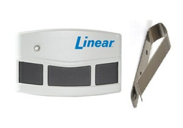 Linear DNT00093 MTS3 Mega Code Remote Control LDO33 LDO50 LSO50 Garage O... - $559.52 MXN
