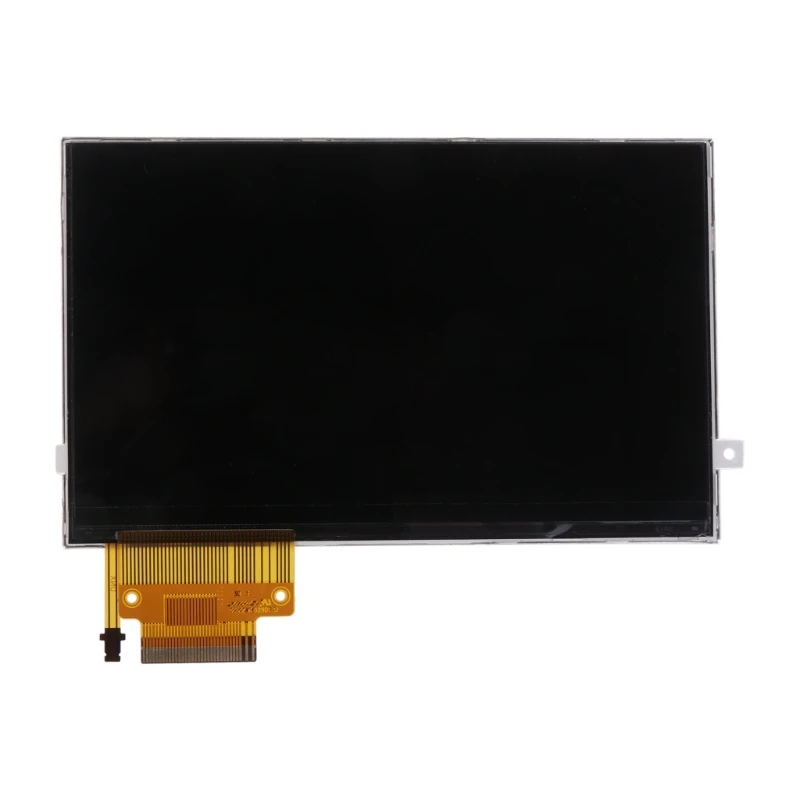 for PSP2000 2001 2003 2004 LCD Display Screen Gaming Accessories Gamepad Repair - £20.22 GBP