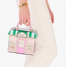 Kate Spade Treat Yourself Candy Shop 3D Crossbody Novelty Bag Women&#39;s Ha... - $344.00