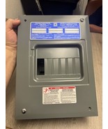 Homeline 100 Amp 6-Space 12-Circuit Indoor Flush Mount Main Lug Load Cen... - $34.65