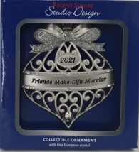Regent Square Studio Design Collectible Oraniment - $11.87