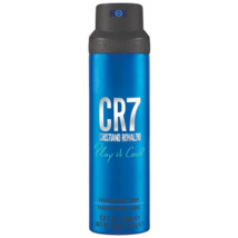 Cristiano Ronaldo CR7 Play It Cool Body Spray 200ml - £61.29 GBP