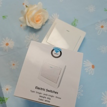 JDEC Electric Switches-one switch at a time image 8