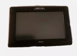 Magellan Maestro 4350 GPS Navigation System for Parts or Repair – Fix or... - $5.99