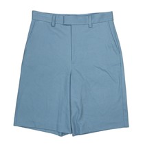 Royalty by Maluma Knee-Length Chino Shorts, Color: Light Blue, Size: 32 - £26.96 GBP