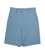 Royalty by Maluma Knee-Length Chino Shorts, Color: Light Blue, Size: 32 - £26.47 GBP