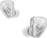 In-Ear Headphones With High Sound Quality Wired Hifi Listening Wired Ear... - $333.99