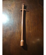 Agriculture Cow Plastic Brown Balling Gun-Brand New-SHIPS N 24 HOURS - $21.51 CAD