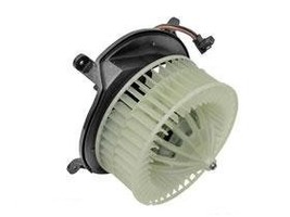 Mercedes w211 w219 HVAC Blower Motor Assembly OEM Behr - £52.93 GBP