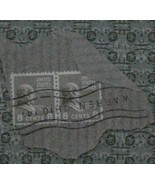 Nice Vintage Used Set of 2 United States 8 Cents Stamps, GOOD COND - COL... - $6.75 CAD