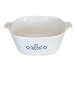 Corning Ware ~ 1 3/4 Quart ~ CORNFLOWER BLUE Casserole Dish ~ P-1-3/4-B ... - $56.13 CAD