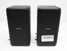 Sony SA-RS3S Wireless Rear Speakers For HT-A7000 Soundbar - Pair image 6