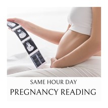 Emergency Fertility Reading Pregnancy Reading - When Will The Baby Be Born? Same - £16.06 GBP