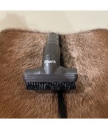 Shark Brush Attachment Vacuum Rocket Upholstery Fabric Narrow Dusting Ha... - $33.88 CAD