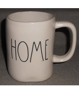 RAE DUNN Artisan Collection by Magenta HOME 18 oz HANDLED MUG - $14.84