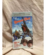 Snow Day (VHS, 2001, Special Edition) Brand New Sealed Nickelodeon Water... - £15.56 GBP