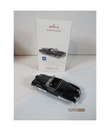 Hallmark Keepsake 1938 Buick Y Job Legendary Concept Car Christmas Ornament - $228.56 MXN
