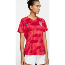 NWT women&#39;s size XL 2019 Nike USA Womens World Cup Stadium Away jersey WC - $47.49