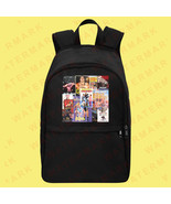 3 R.I.P HULK HOGAN Backpack - $834.34 MXN