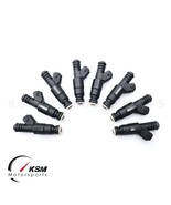 Set 8 Fit Bosch 550cc Benzin Injektoren für LS1 HSV Gen 3 XR8 Vn-Vz Vs V... - $299.65