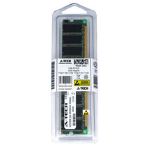 1Gb Dimm Acer Aspire T140 T150 T151 T160 T160-Us322H T16A Pc3200 Ram Memory - £36.19 GBP