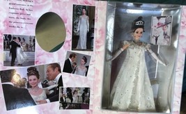 Mattel Barbie Eliza My Fair Lady Embassy Ball #15500 NRFB 1996 - £174.55 GBP