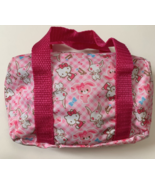 Hello Kitty Jewelpet Pink Bonbon Mini Kids Bag - $34.05 CAD