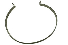 Dirt Cup Attachment Ribbon Hoover All Models 049044, H-49044 - $118.25 MXN