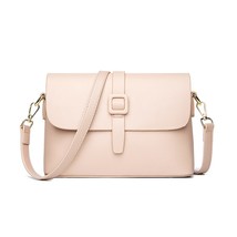 2022 Spring New Women&#39;s Shoulder Bag High Quality PU Leather Women Messenger Bag - £26.36 GBP