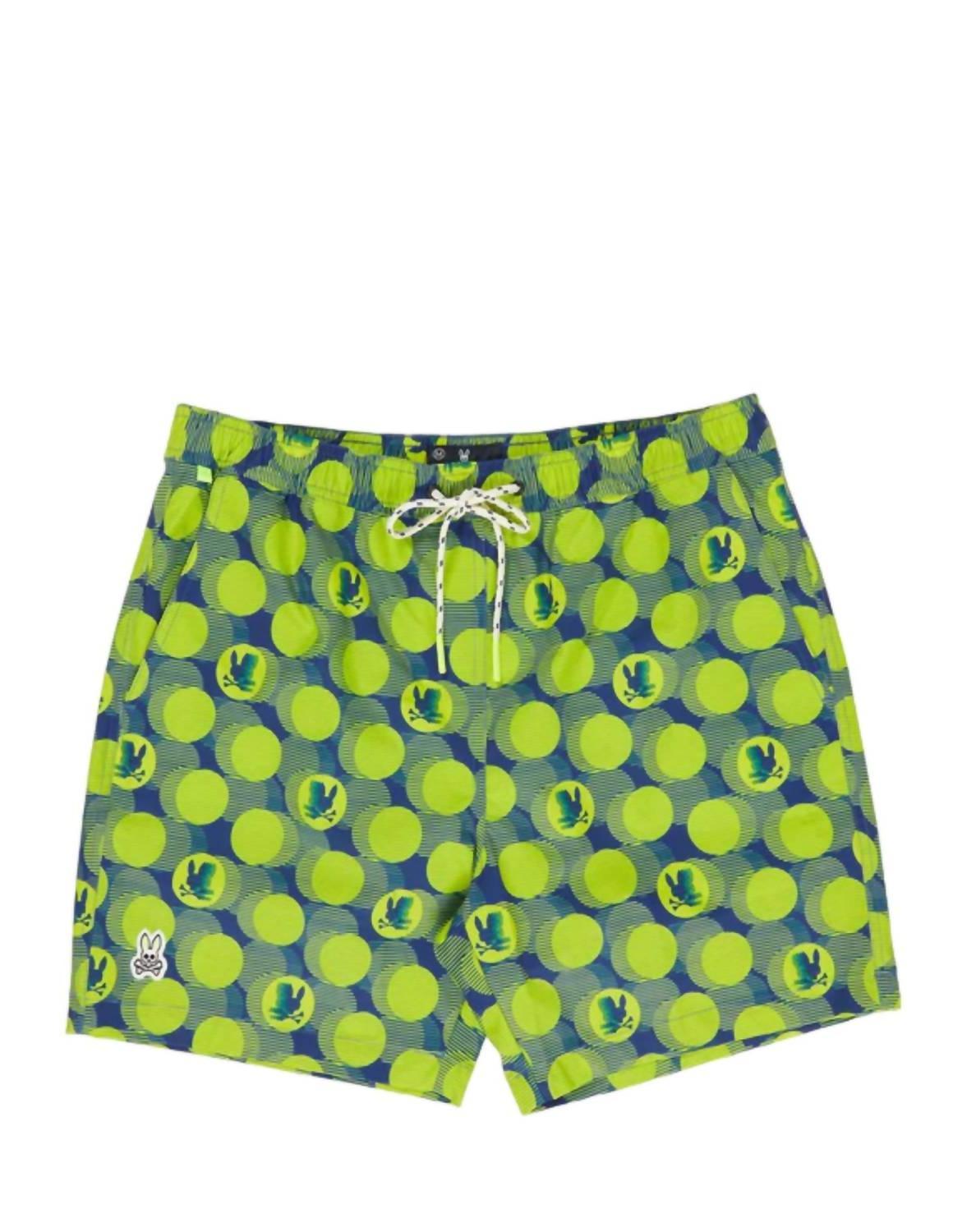 Psycho Bunny jacek trunks size M - $55.44